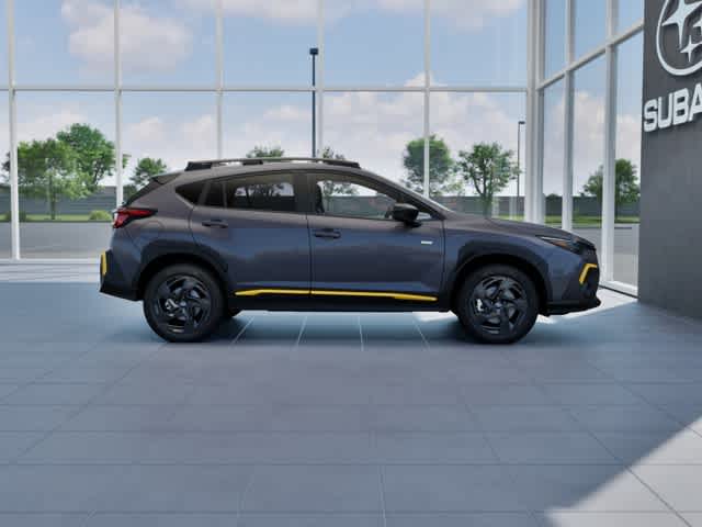 Thumbnail: 2026 Subaru Crosstrek - 6