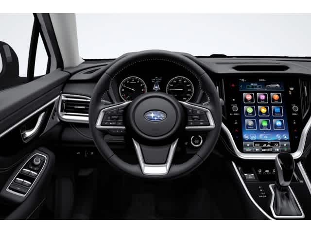 Thumbnail: 2025 Subaru Outback - 15