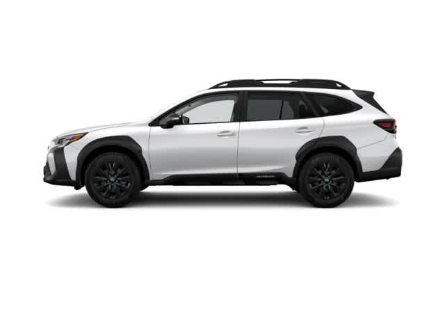 Thumbnail: 2025 Subaru Outback - 4