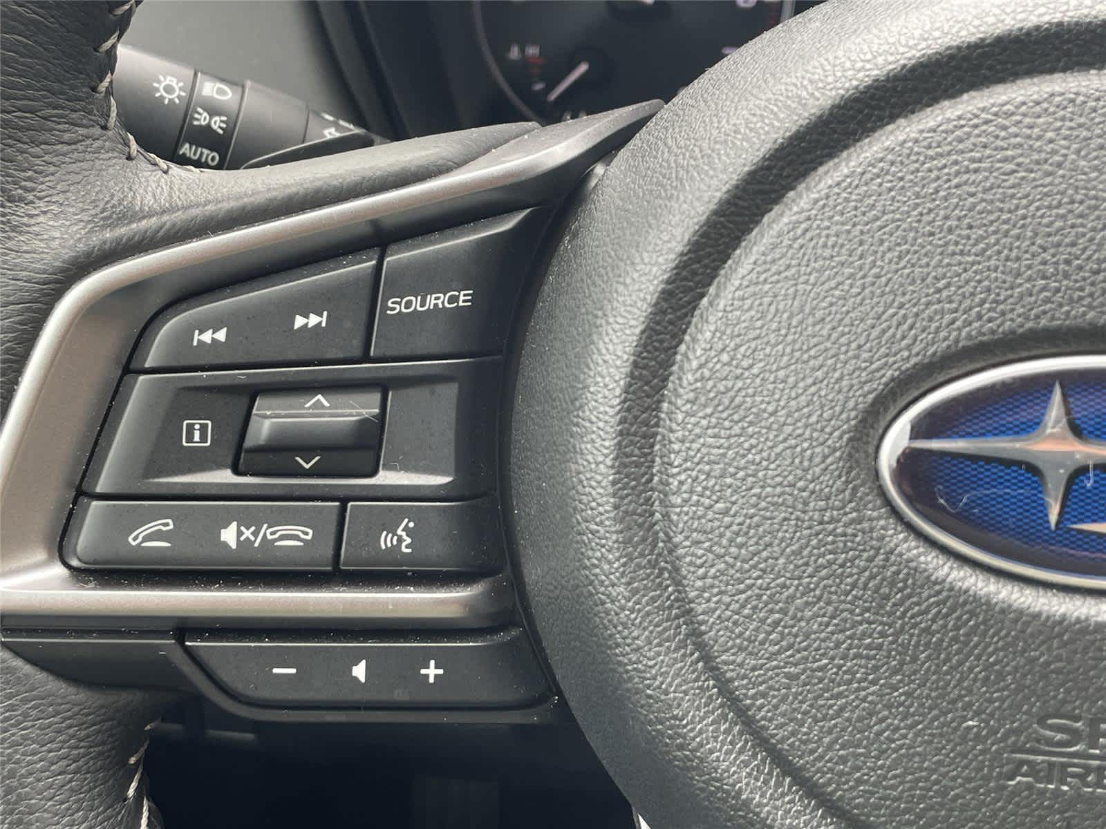 Thumbnail: 2025 Subaru Outback - 29