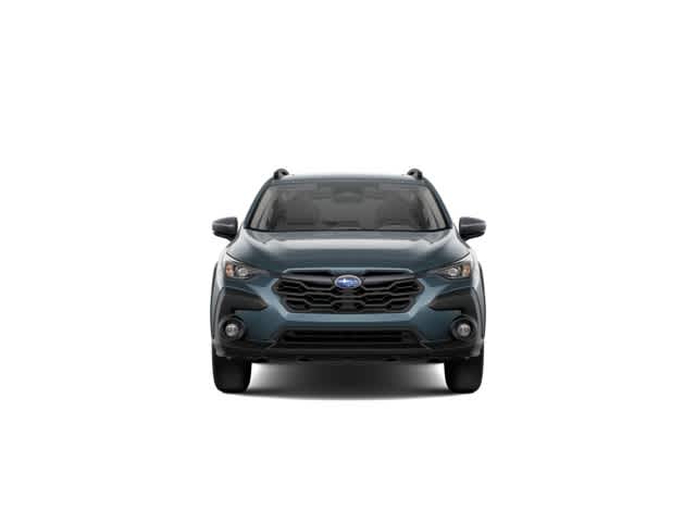 Thumbnail: 2025 Subaru Crosstrek - 8