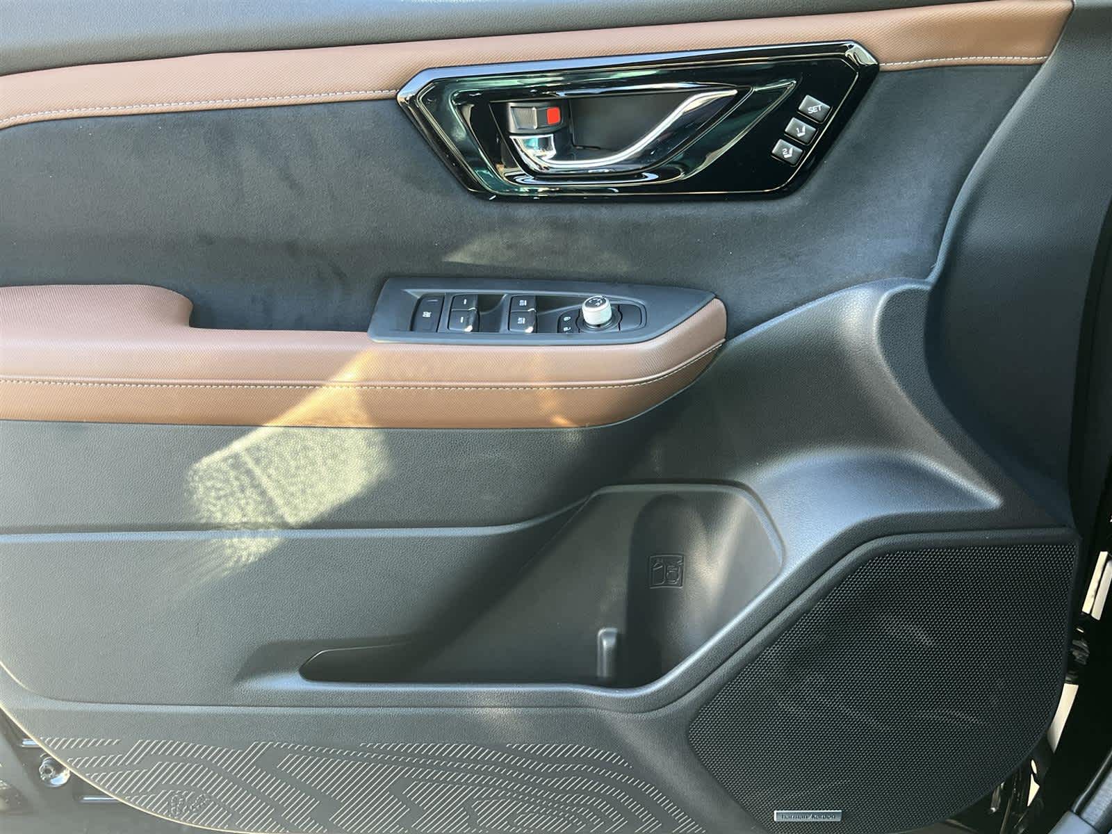 Thumbnail: 2026 Subaru Forester - 27