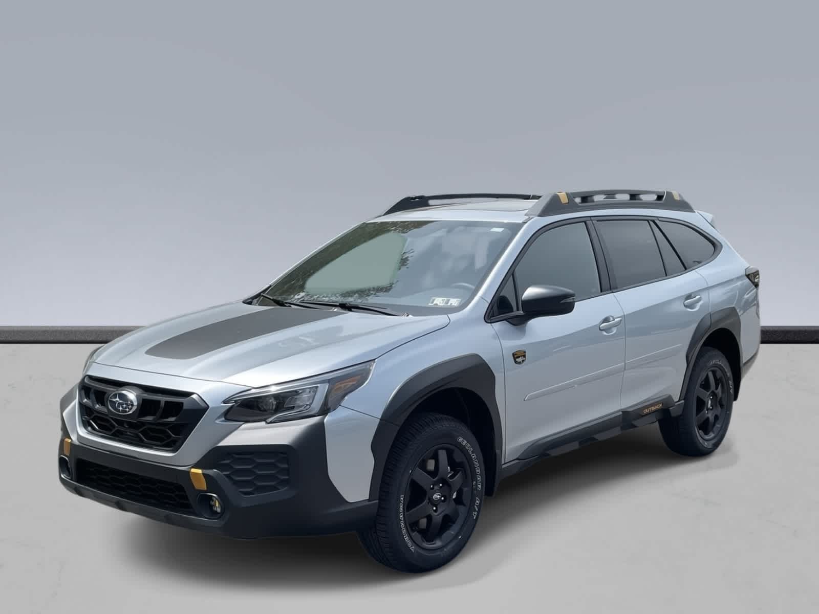 2025 Subaru Outback Wilderness -
                  Mcmurray, PA