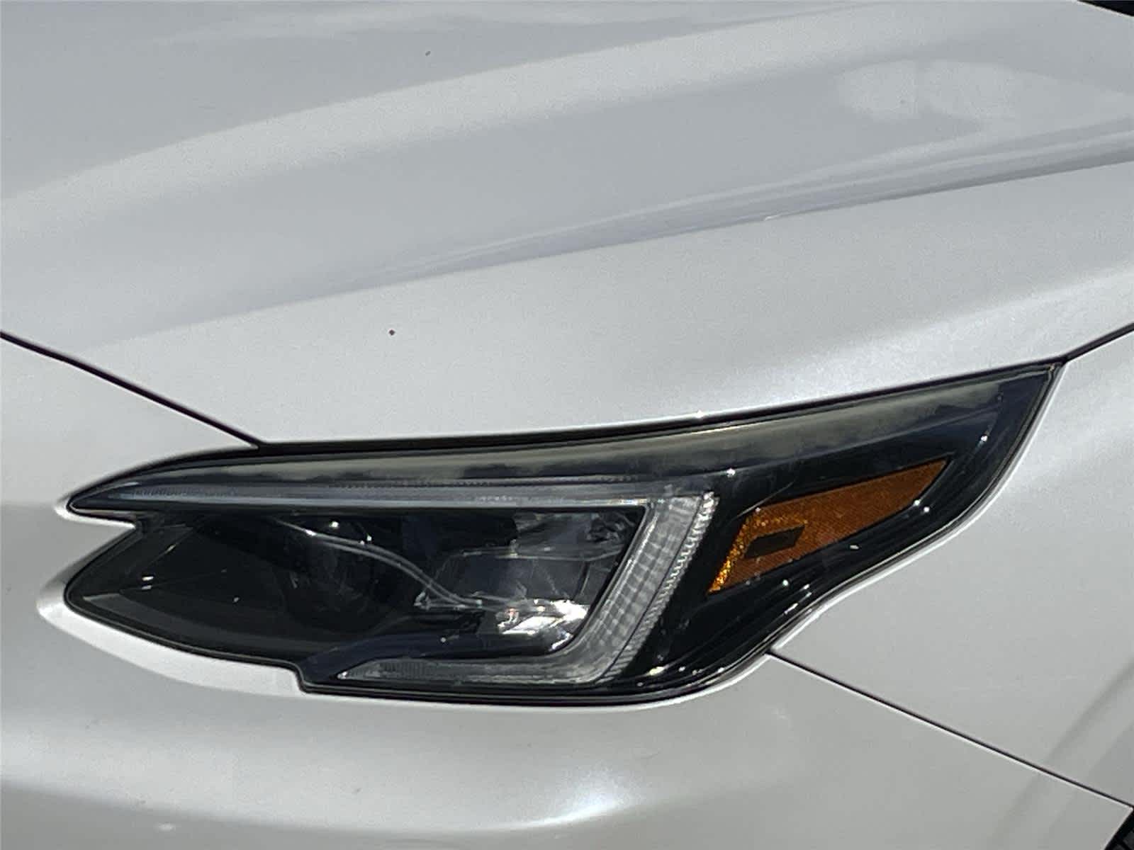 Thumbnail: 2020 Subaru Legacy - 9