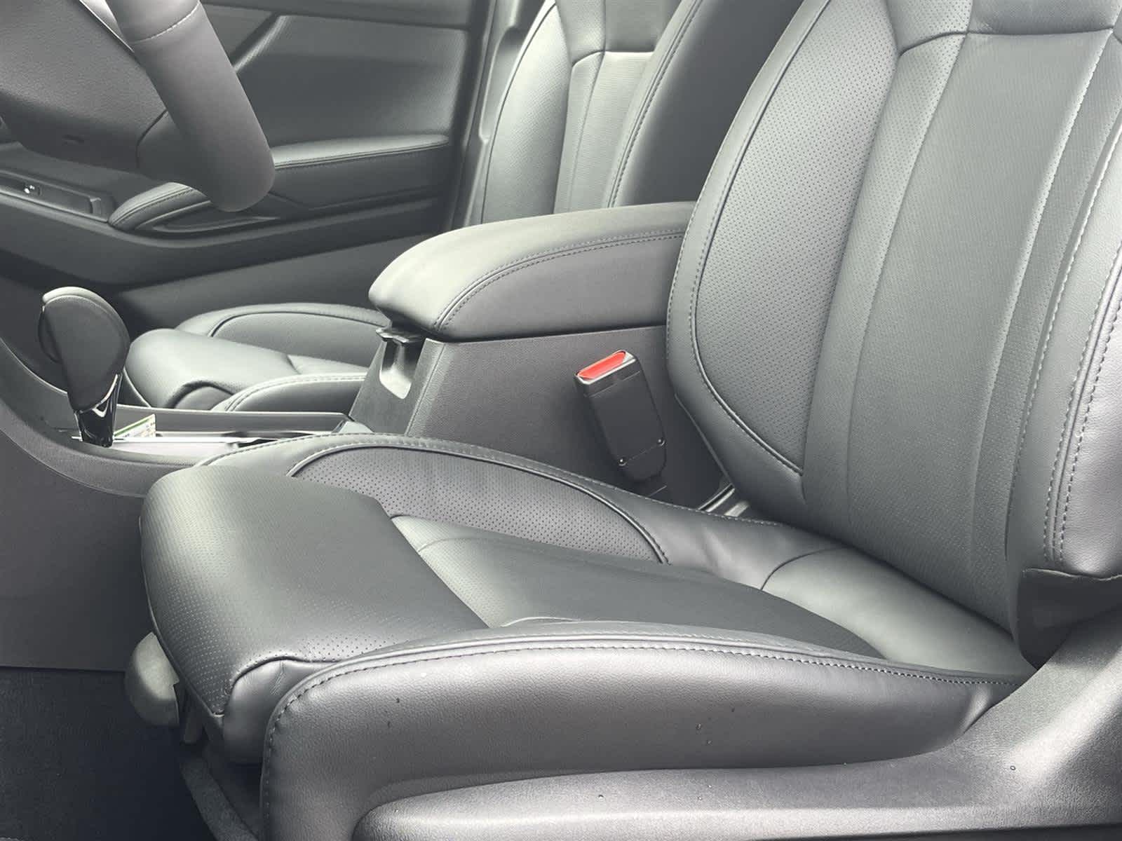 Thumbnail: 2025 Subaru Ascent - 12