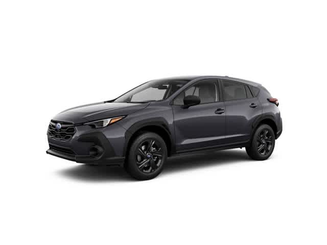 Thumbnail: 2026 Subaru Crosstrek - 3