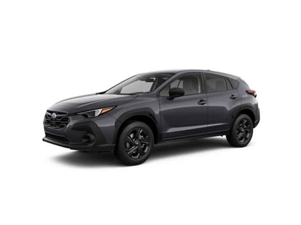 New 2026 Subaru Crosstrek SUV
