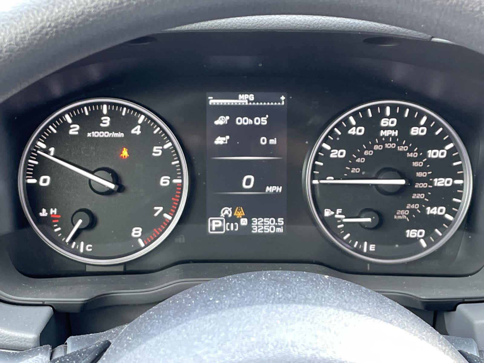 Thumbnail: 2025 Subaru Crosstrek - 32