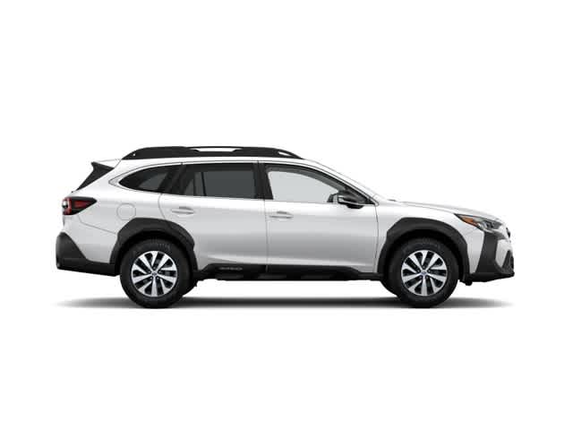 Thumbnail: 2025 Subaru Outback - 7