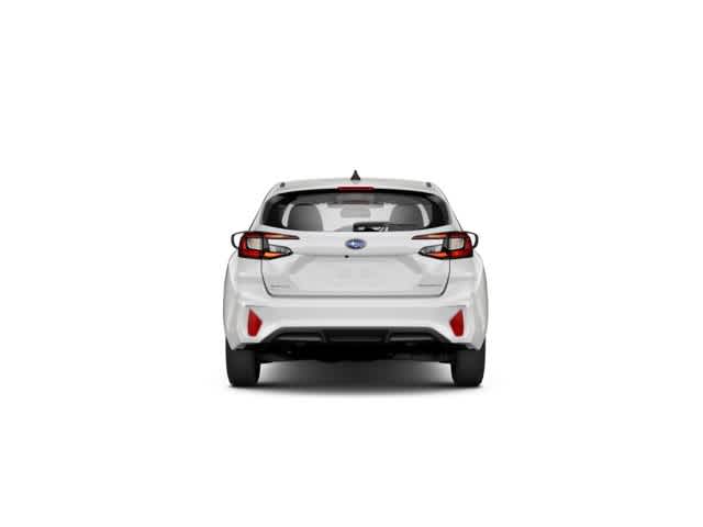 Thumbnail: 2025 Subaru Impreza - 9