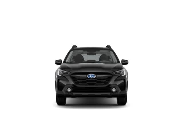 Thumbnail: 2025 Subaru Outback - 8