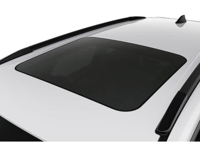 Thumbnail: 2025 Subaru Forester - 11