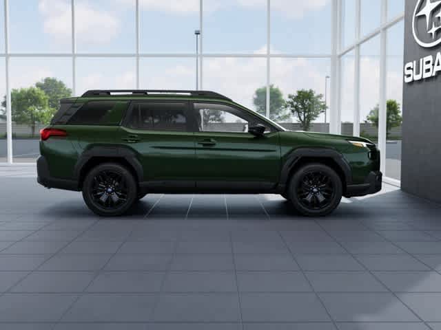 Thumbnail: 2026 Subaru Outback - 6