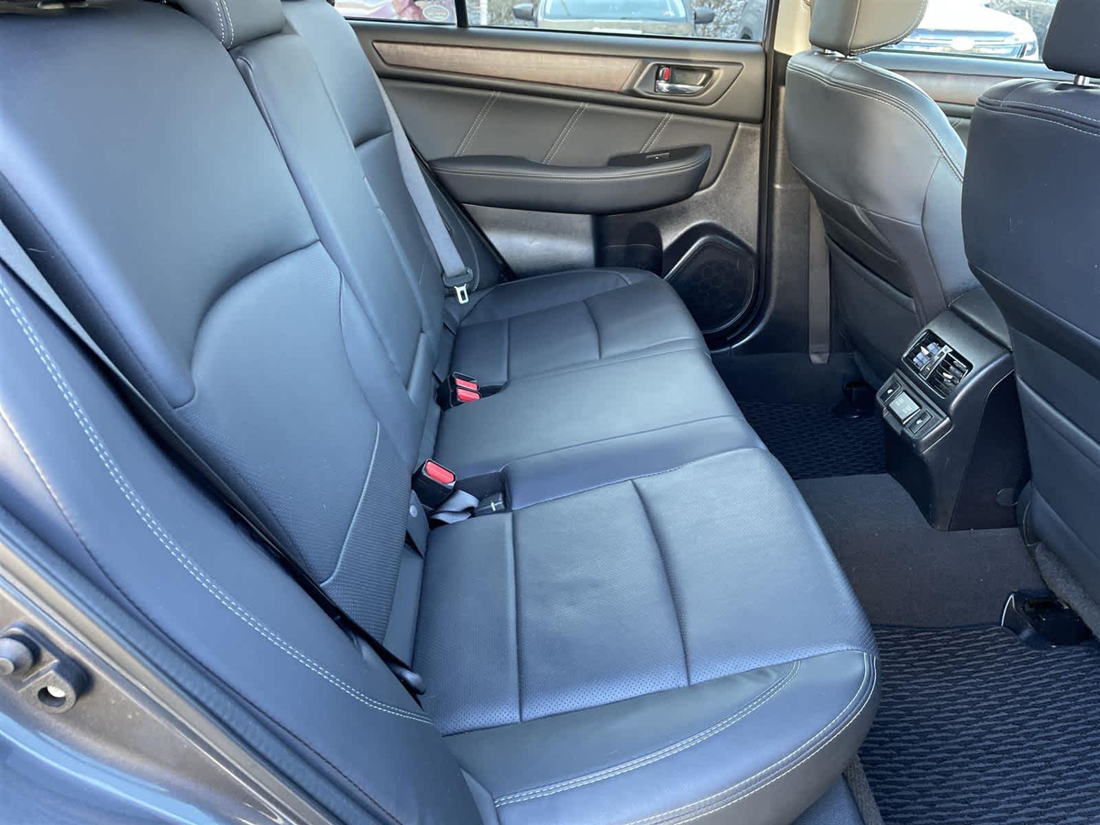 Thumbnail: 2019 Subaru Outback - 17