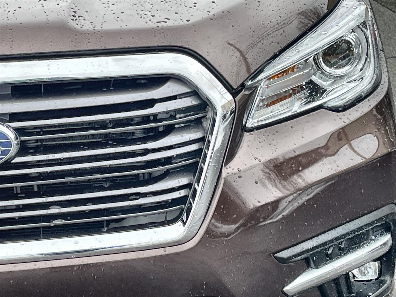 Thumbnail: 2021 Subaru Ascent - 9