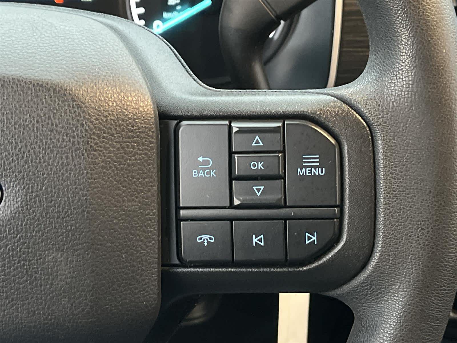 Thumbnail: 2023 Ford F-150 - 26