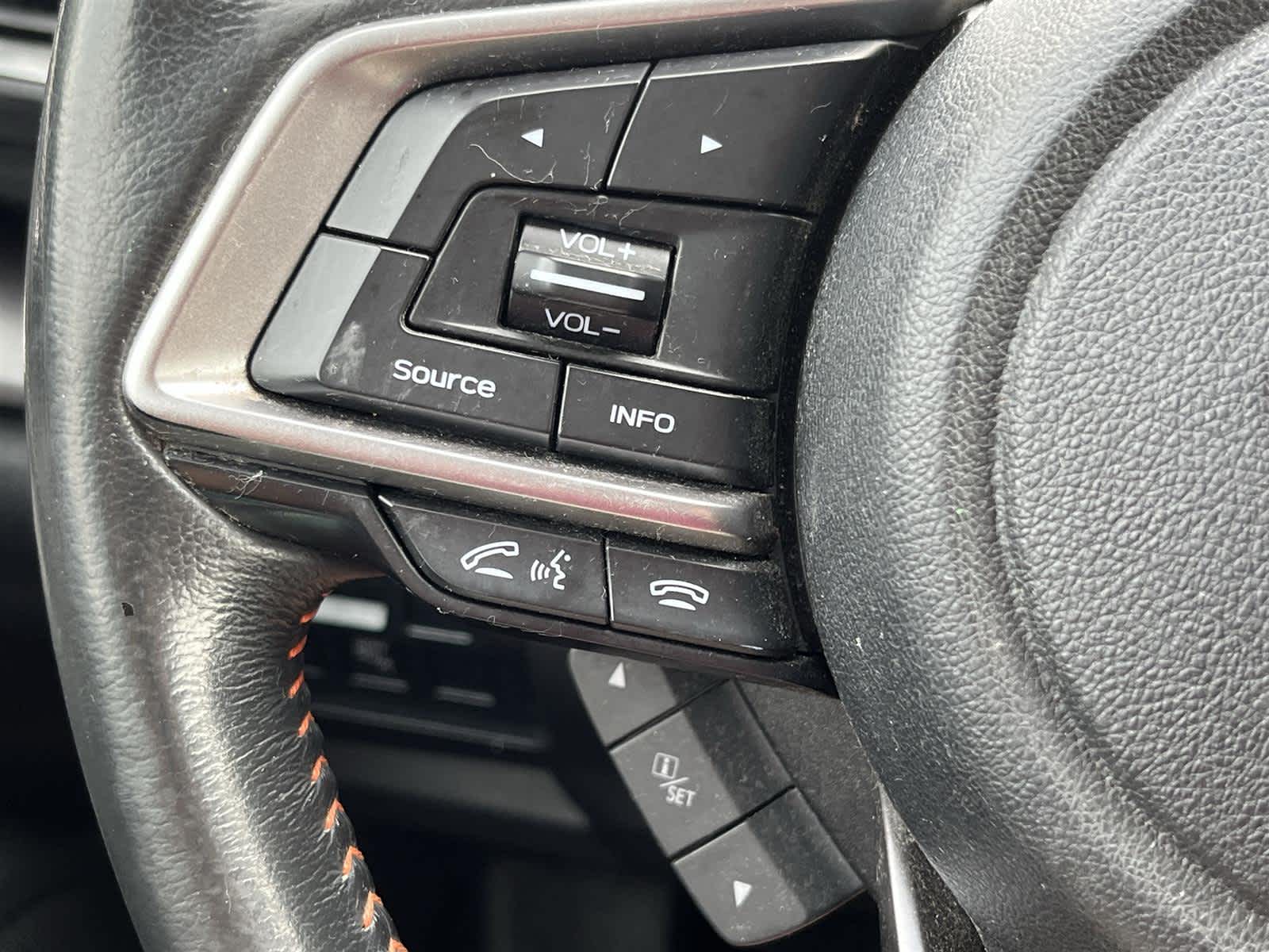 Thumbnail: 2021 Subaru Crosstrek - 28