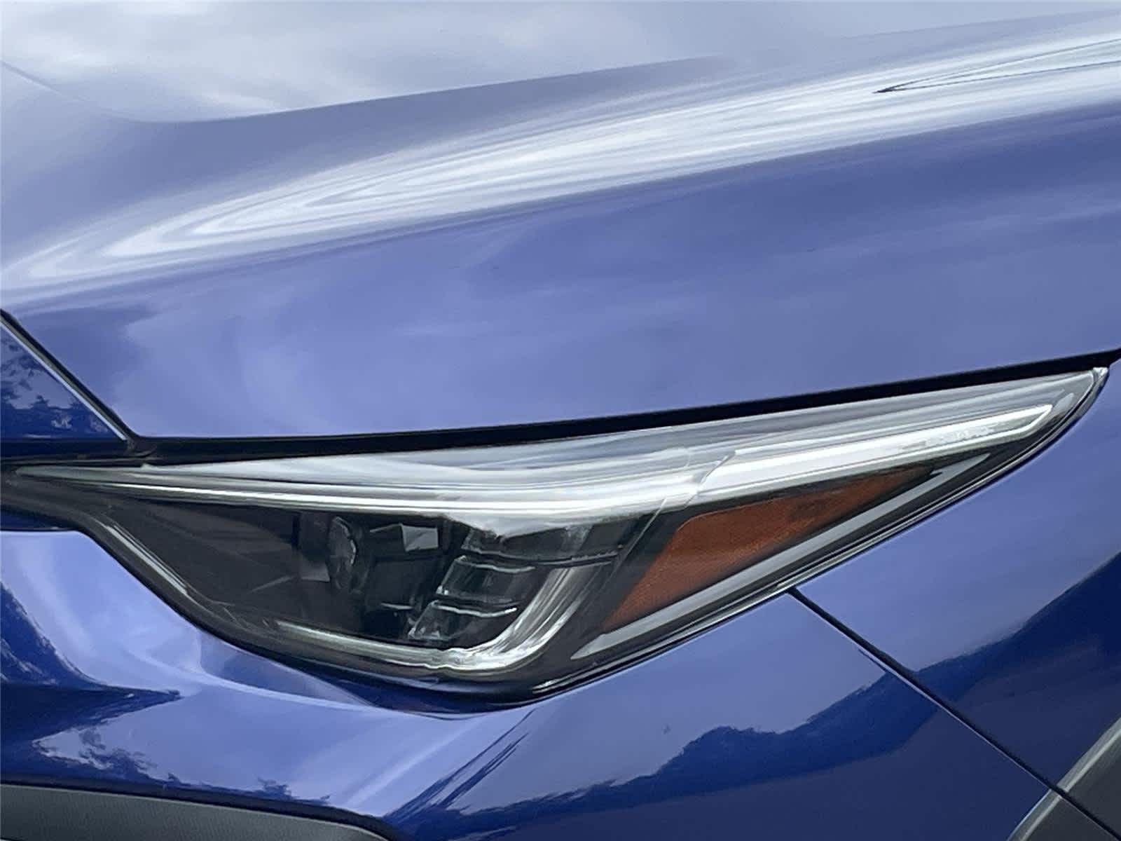 Thumbnail: 2024 Subaru Crosstrek - 9