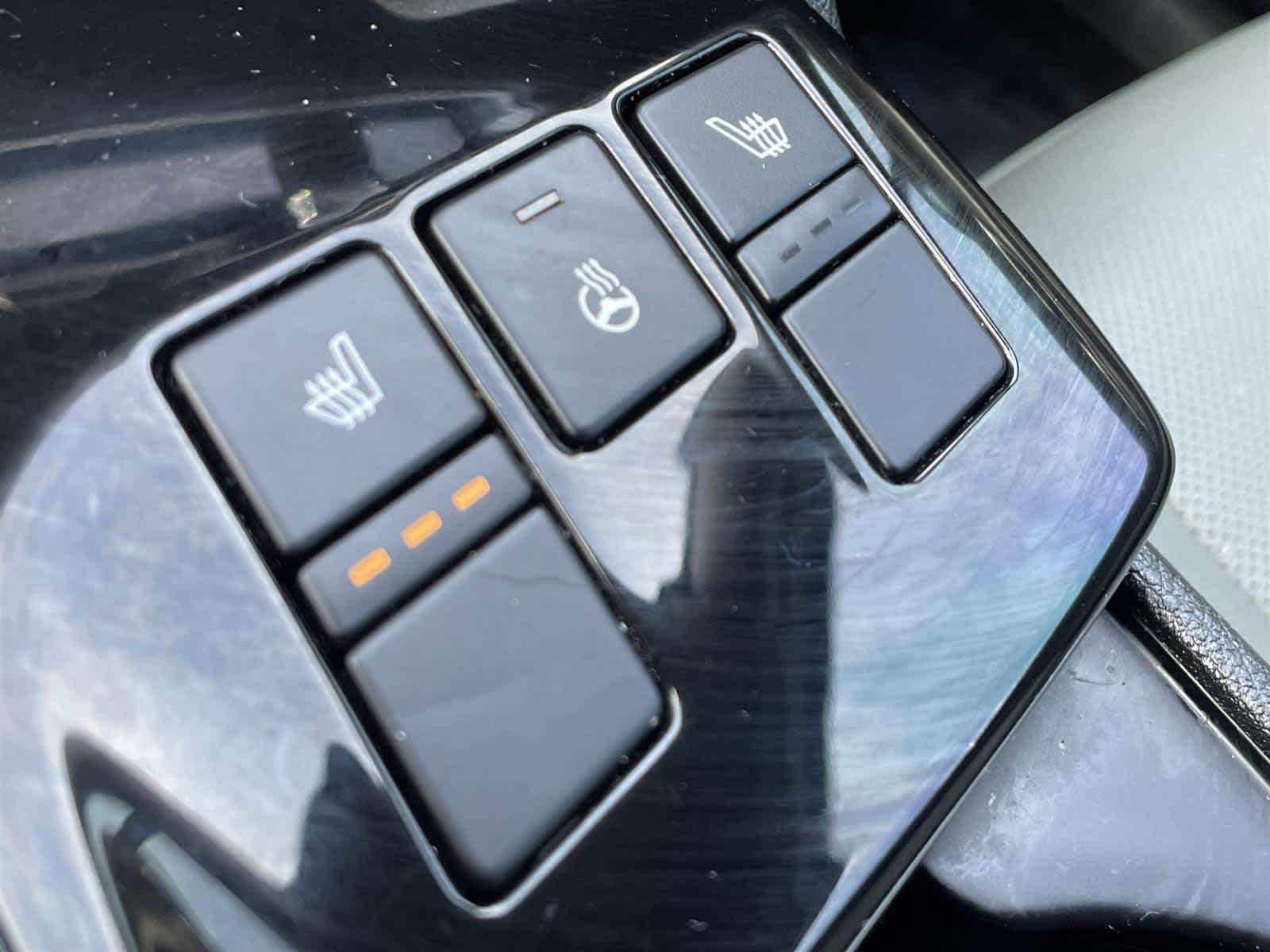 Thumbnail: 2023 Kia Sportage - 25