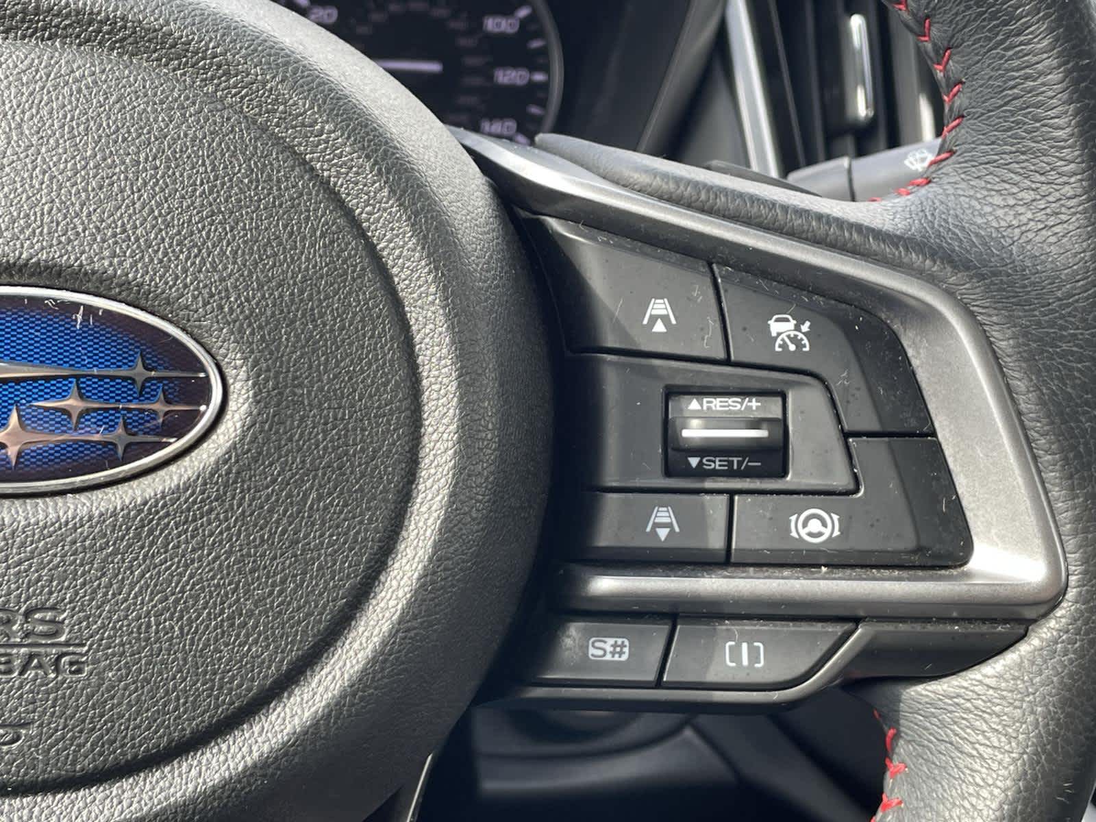 Thumbnail: 2020 Subaru Legacy - 30