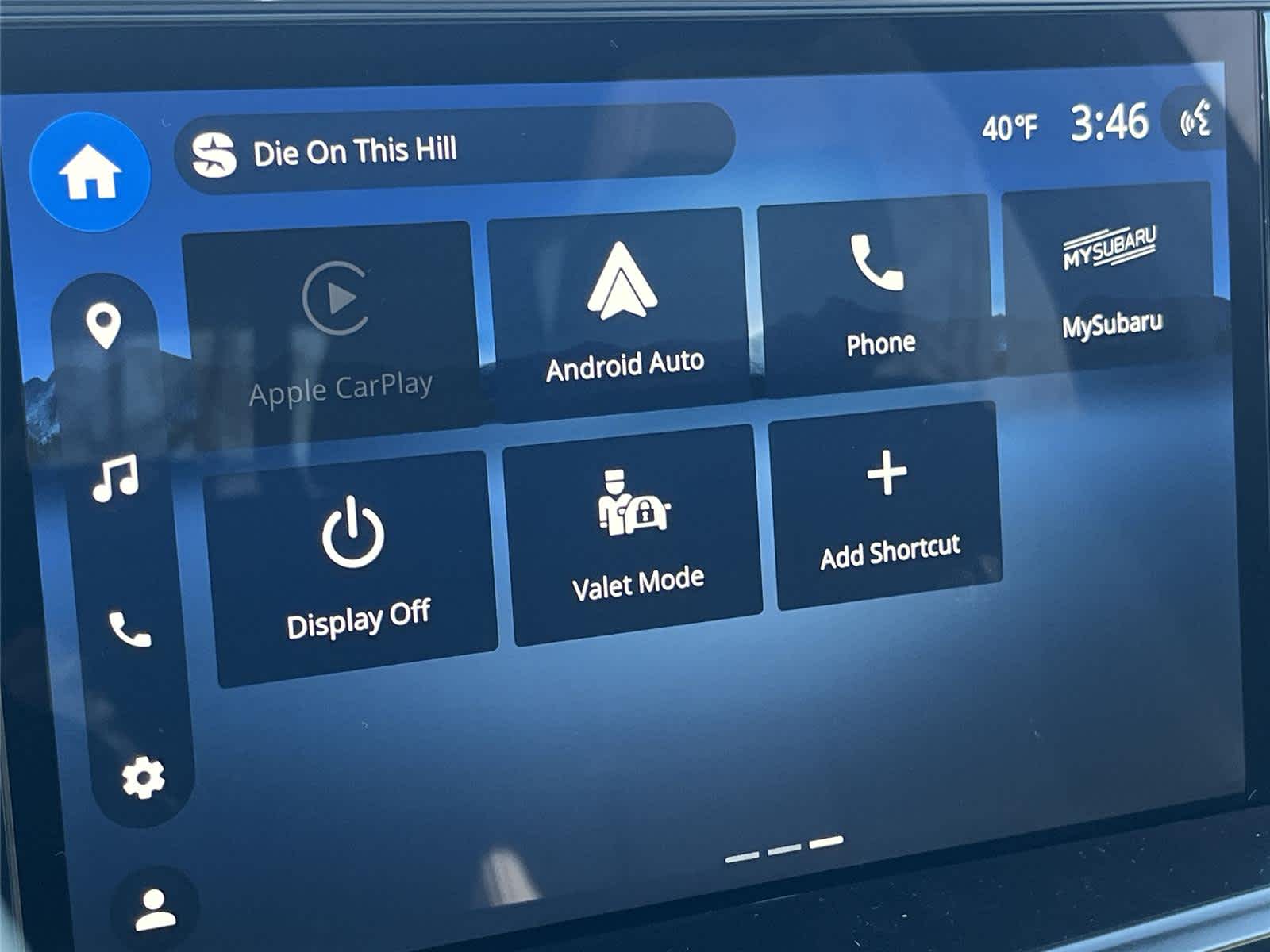 Thumbnail: 2026 Subaru Outback - 23