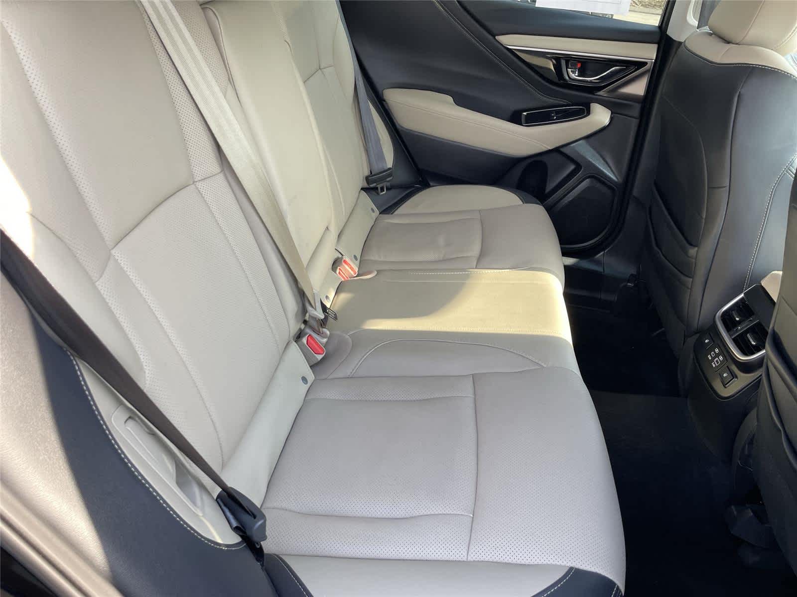 Thumbnail: 2023 Subaru Outback - 17