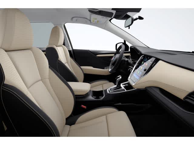Thumbnail: 2025 Subaru Outback - 16