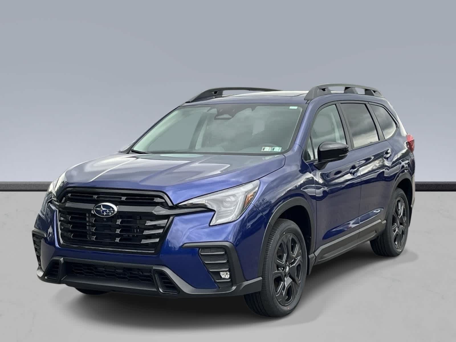Thumbnail: 2026 Subaru Ascent - 1