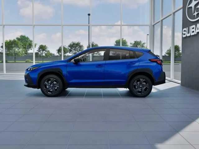 Thumbnail: 2026 Subaru Crosstrek - 3