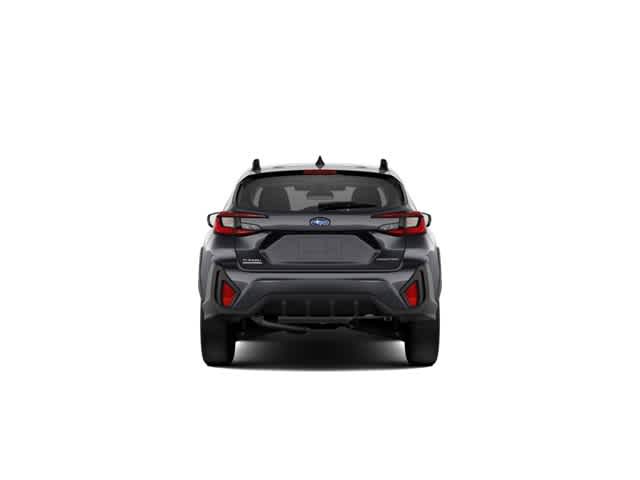 2025 Subaru Crosstrek Premium 9