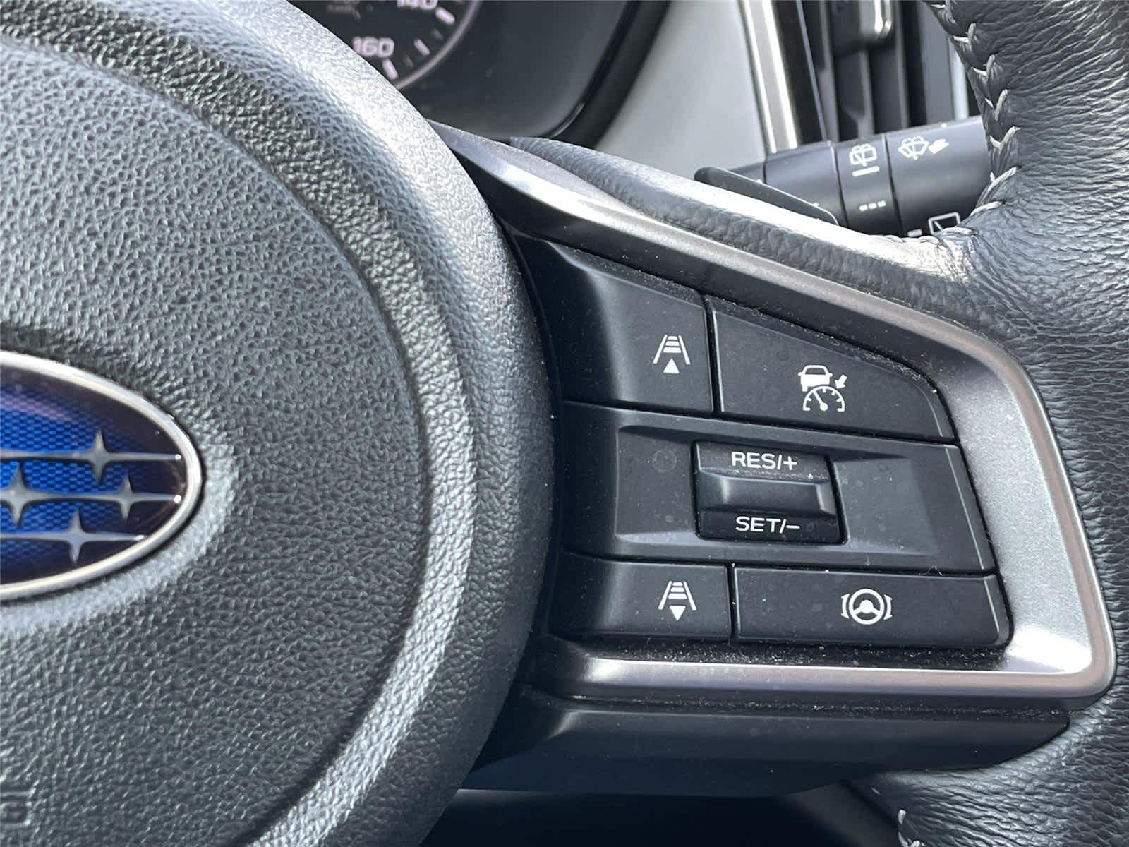 Thumbnail: 2023 Subaru Outback - 30