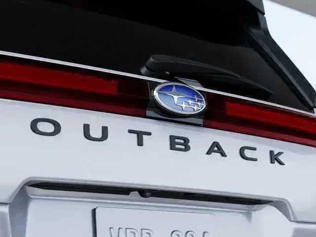 Thumbnail: 2026 Subaru Outback - 11
