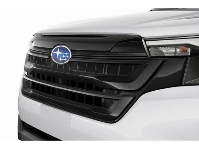 2025 Subaru Forester Sport 11