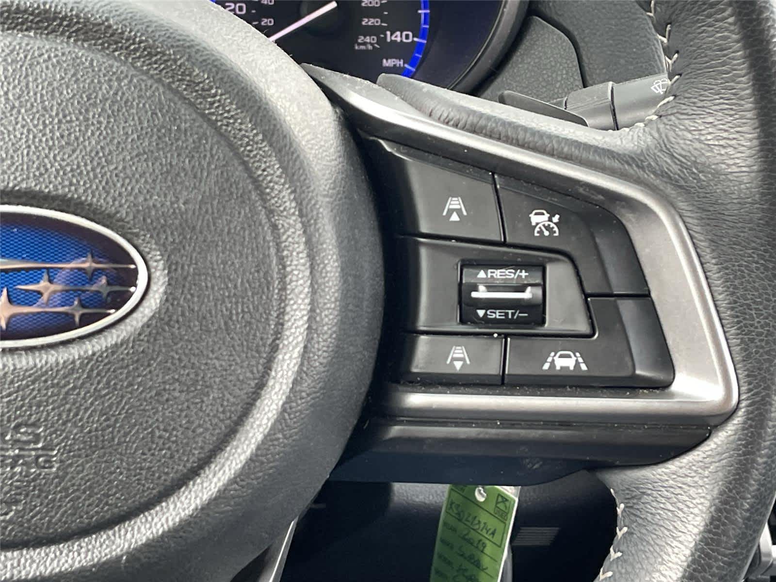 Thumbnail: 2019 Subaru Legacy - 19