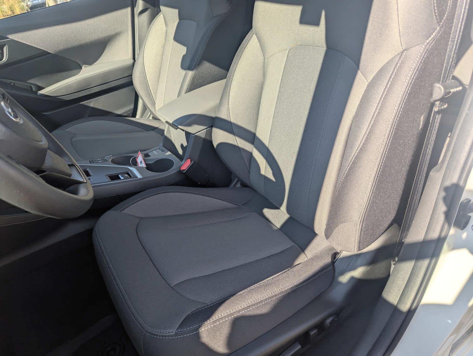 Thumbnail: 2025 Subaru Crosstrek - 9