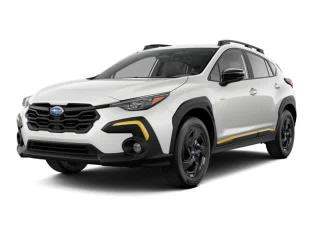 Thumbnail: 2025 Subaru Crosstrek - 2