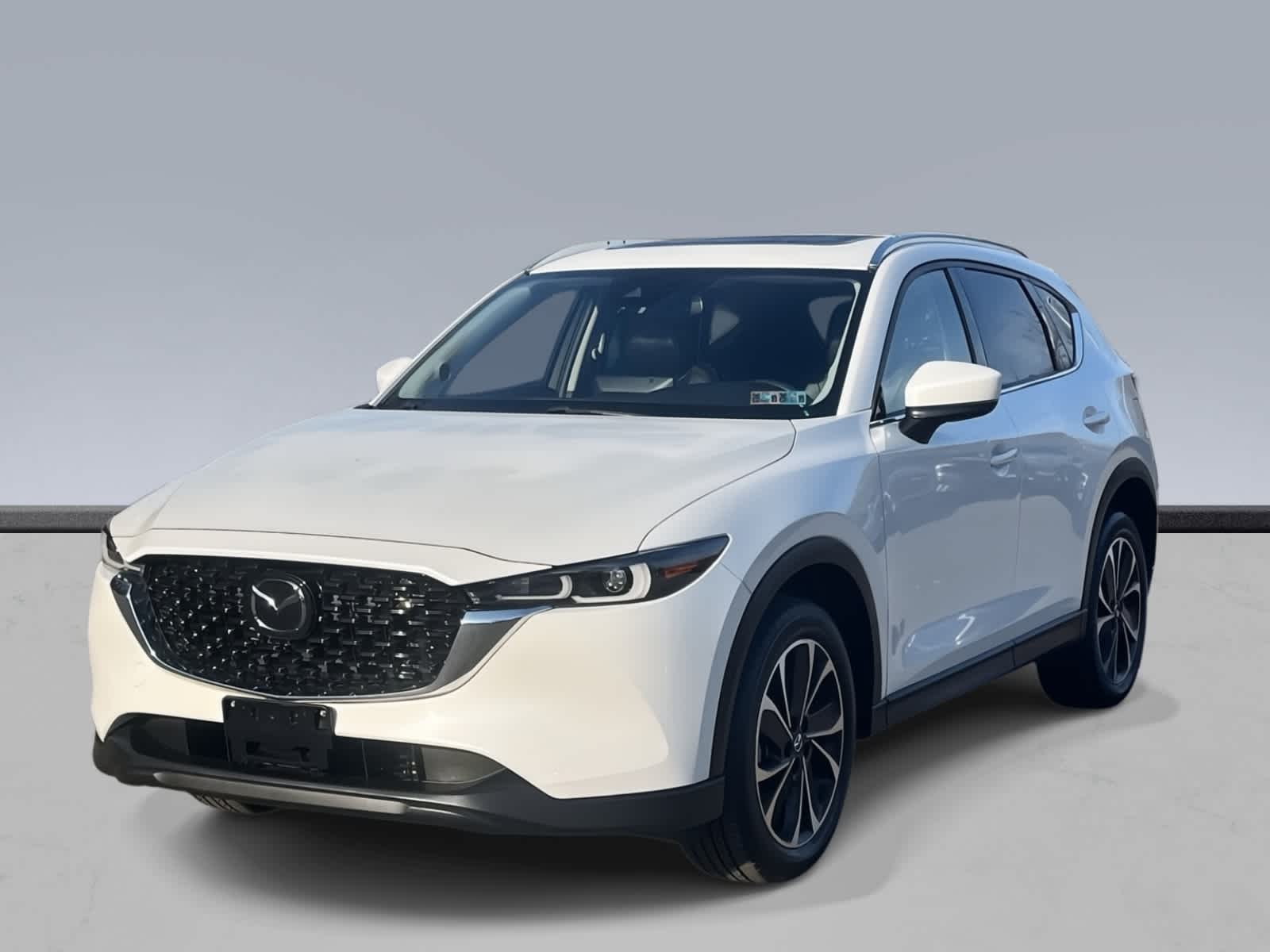 Thumbnail: 2023 Mazda CX-5 - 1