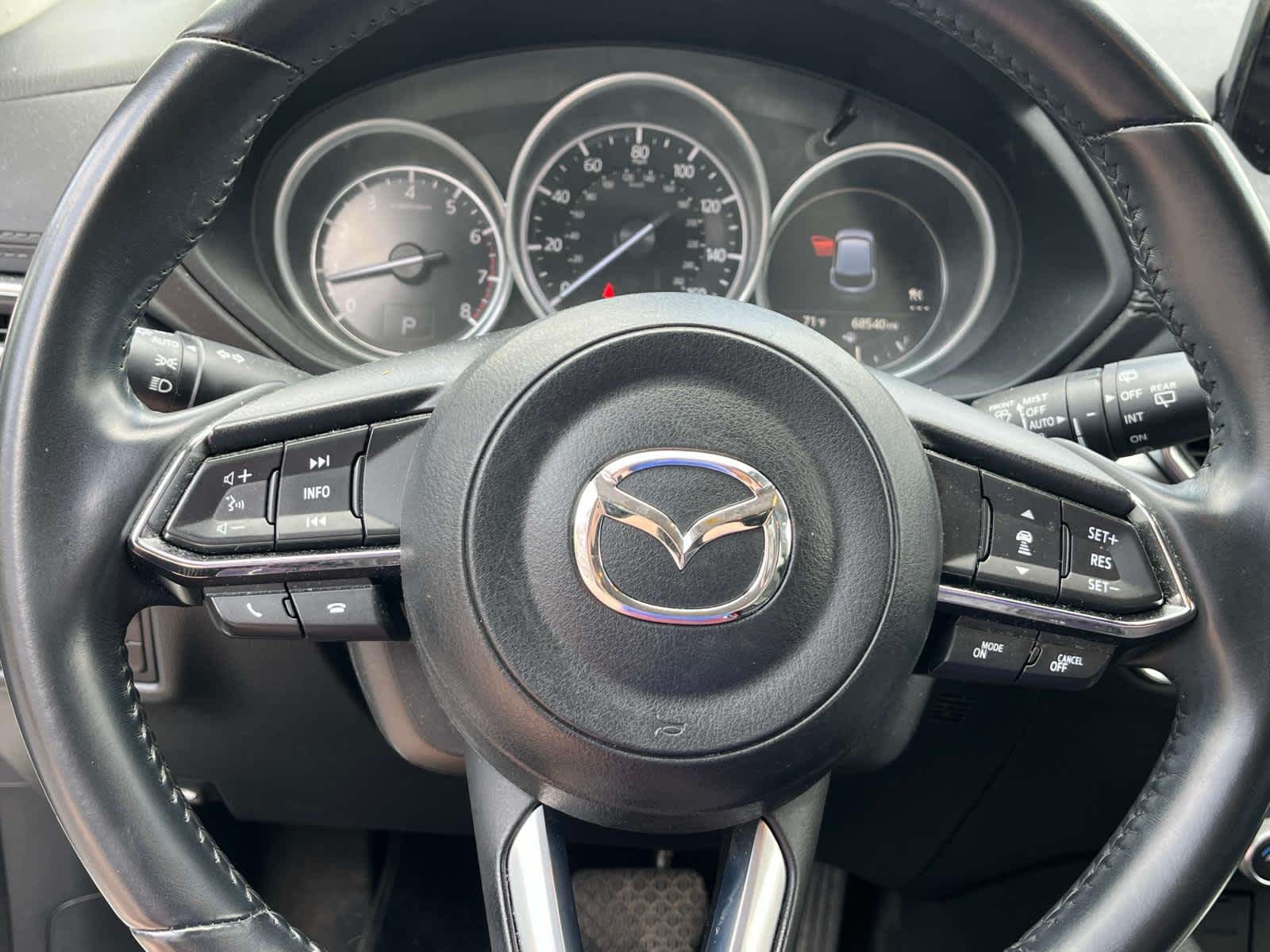 2020 Mazda CX-5 Touring 15