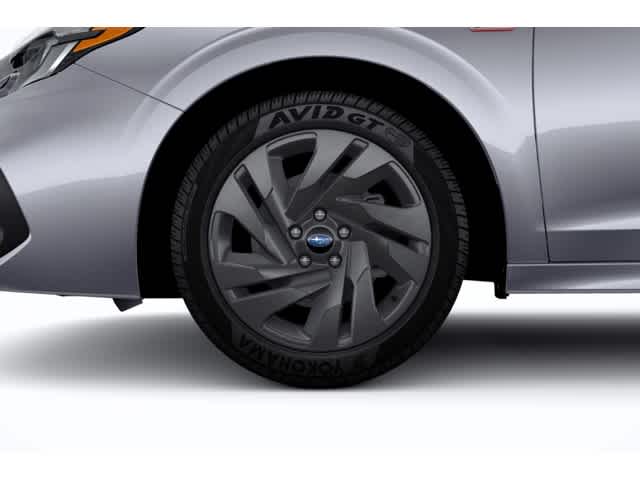 Thumbnail: 2025 Subaru Legacy - 10