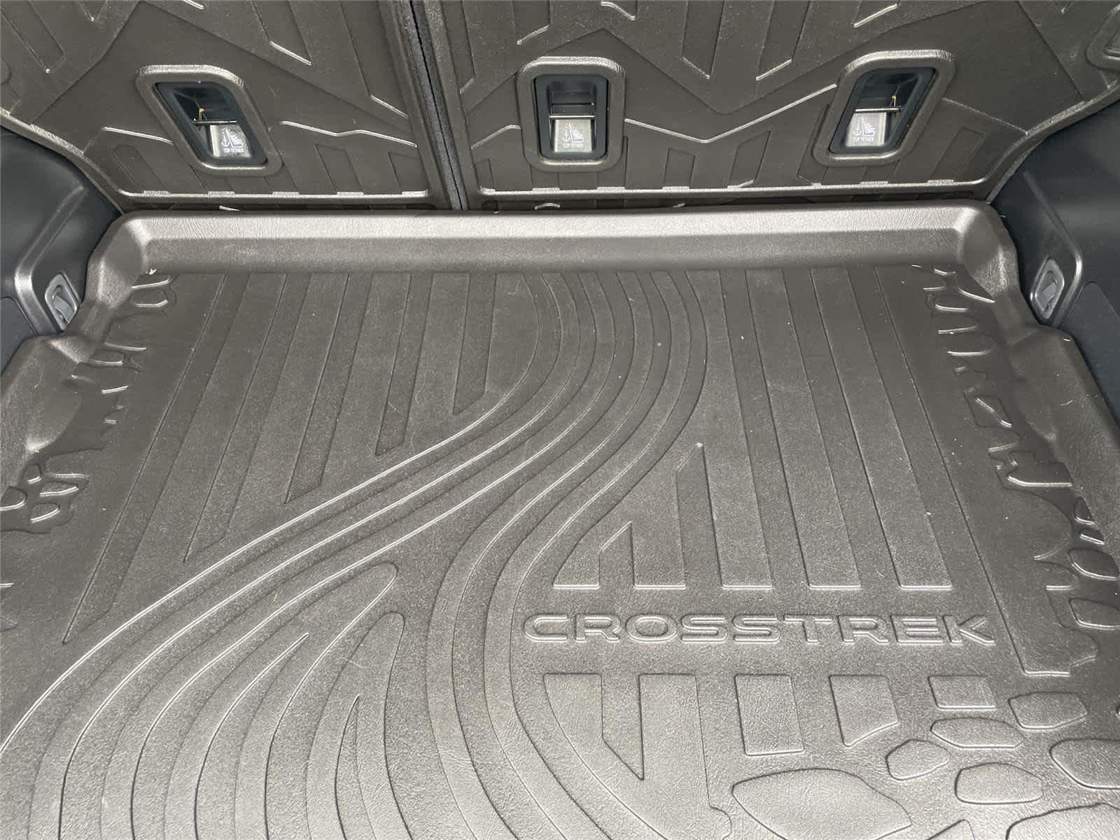 Thumbnail: 2024 Subaru Crosstrek - 15