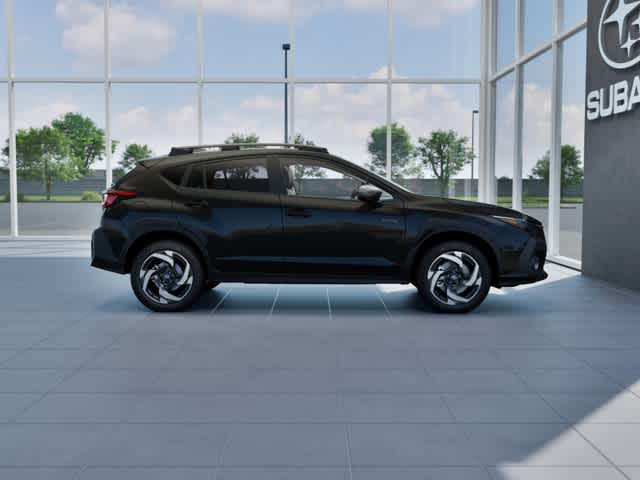 Thumbnail: 2026 Subaru Crosstrek - 6
