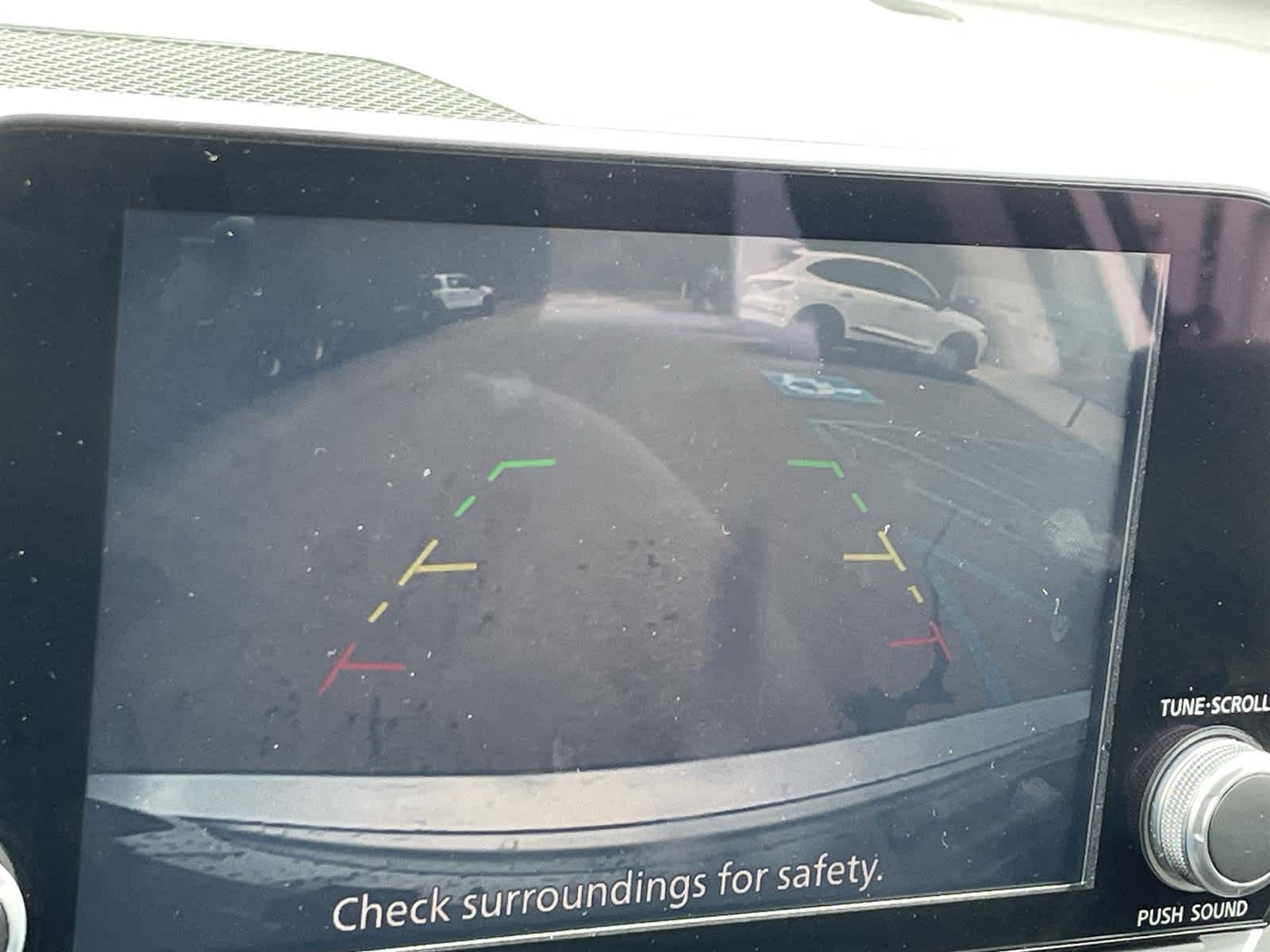 Thumbnail: 2024 Nissan Altima - 13