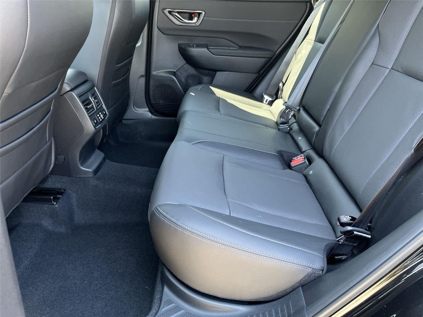 Thumbnail: 2026 Subaru Outback - 15