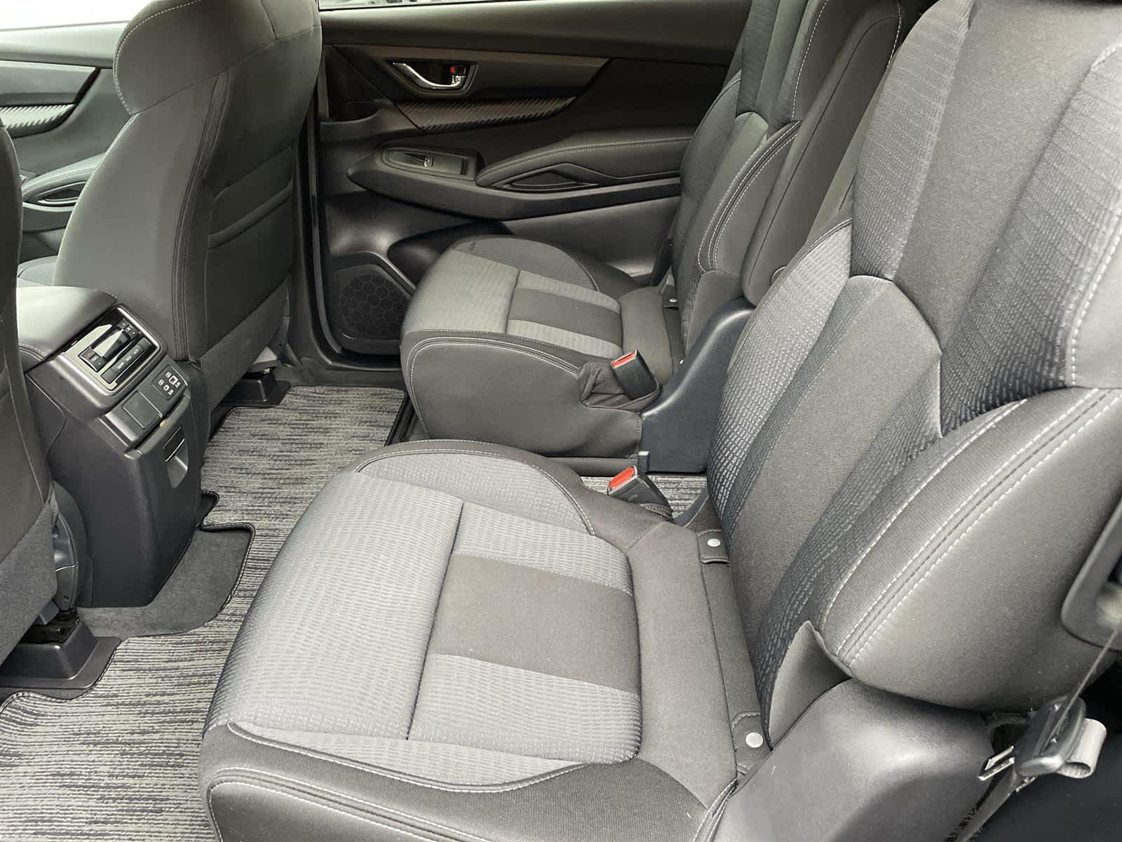 Thumbnail: 2024 Subaru Ascent - 14