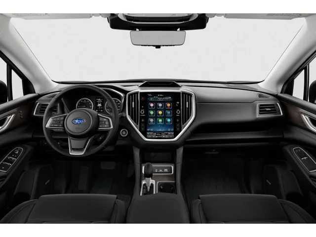 Thumbnail: 2026 Subaru Ascent - 19