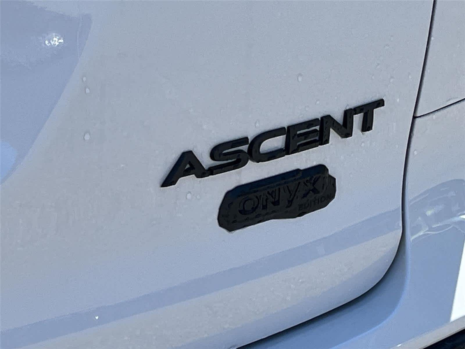Thumbnail: 2026 Subaru Ascent - 10