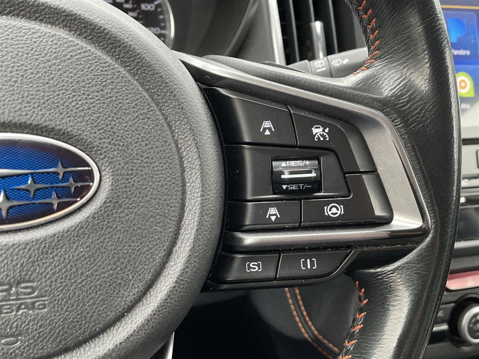 Thumbnail: 2021 Subaru Crosstrek - 29