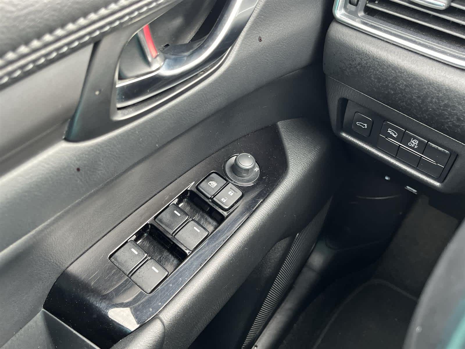 Thumbnail: 2023 Mazda CX-5 - 27