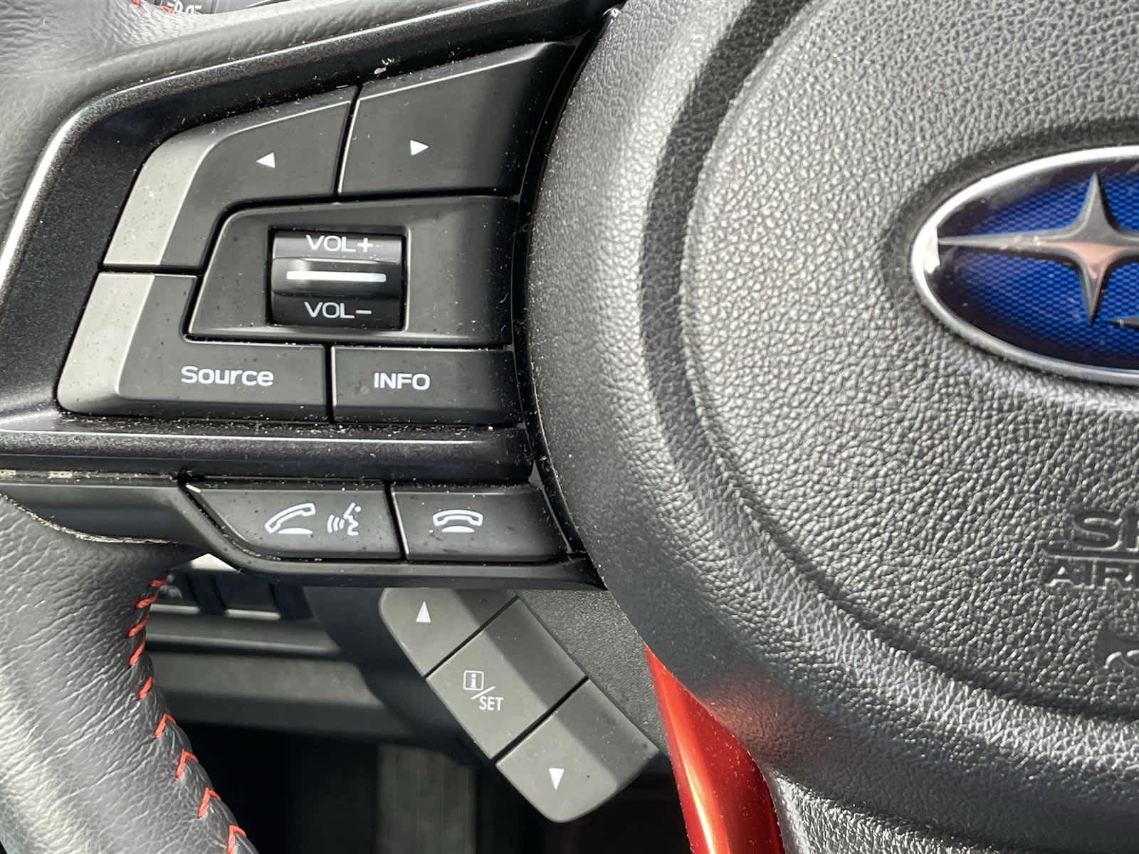 Thumbnail: 2024 Subaru Forester - 28