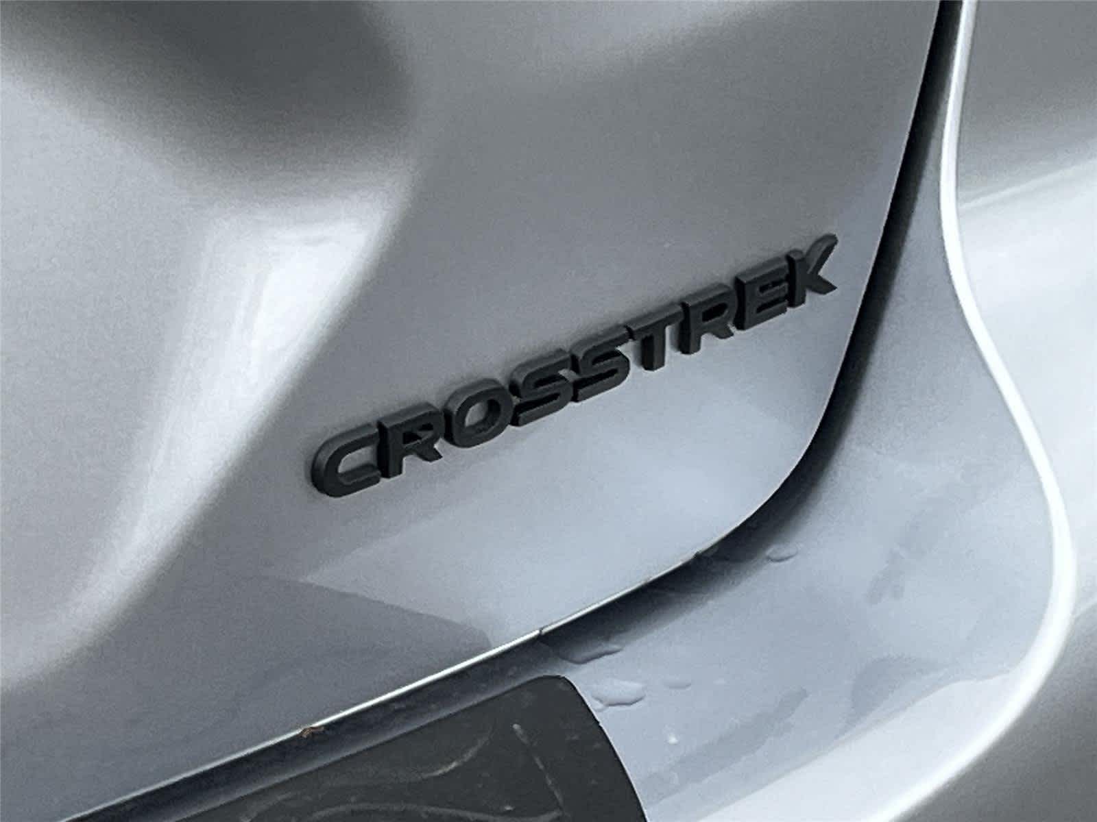 Thumbnail: 2026 Subaru Crosstrek - 10
